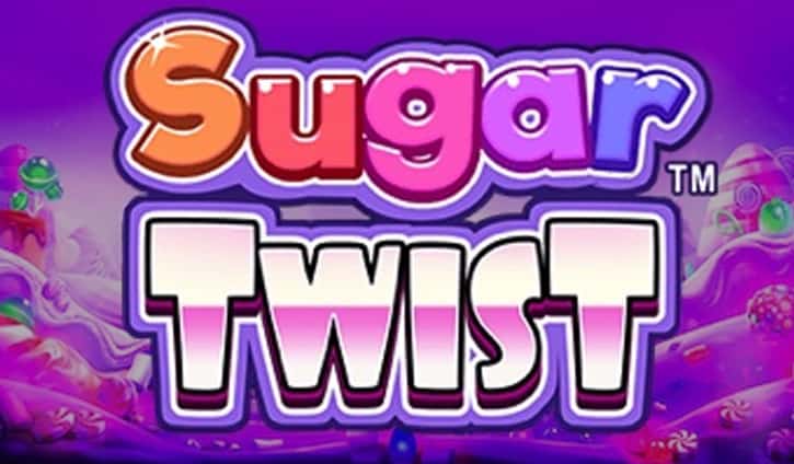 Sugar Twist Slot – Demo & Review slot cover image