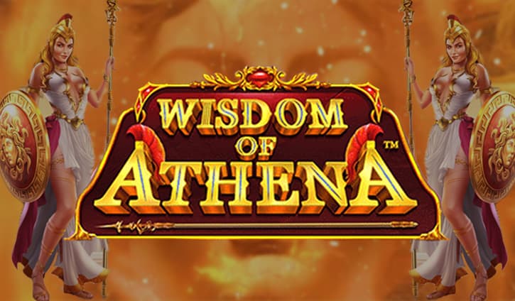 Wisdom of Athena Slot – Demo & Review slot cover image