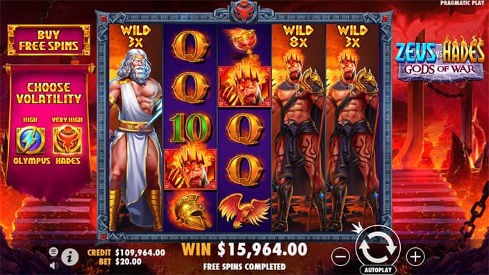 Zeus vs Hades Gods of War slot expanding wilds multipliers Zeus-vs-Hades-Gods-of-War-slot-expanding-wilds-multipliers