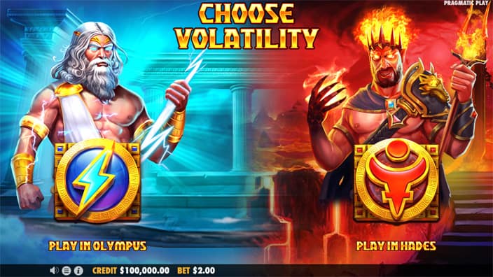 Zeus vs Hades Gods of War slot features Zeus-vs-Hades-Gods-of-War-slot-features