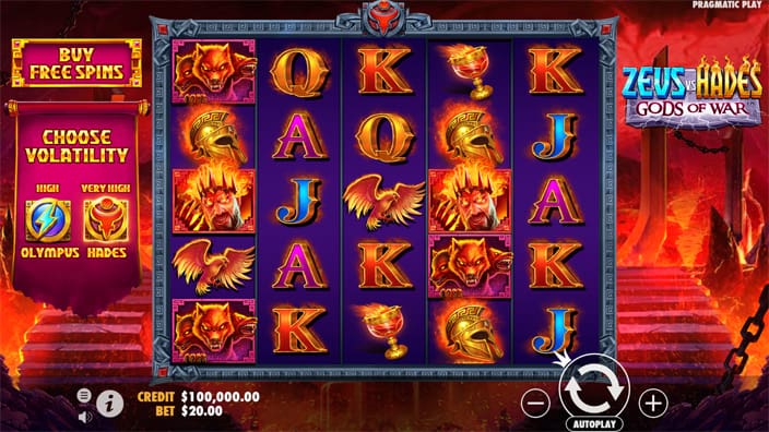 Zeus vs Hades Gods of War slot Zeus-vs-Hades-Gods-of-War-slot