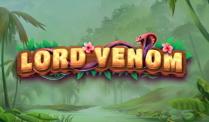 Lord Venom Slot – Demo & Review slot cover image
