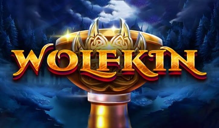 Wolfkin Slot – Demo & Review slot cover image