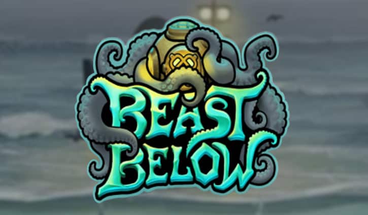 Beast Below Slot – Demo & Review slot cover image