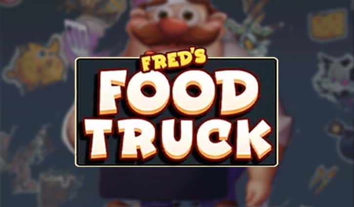 Fred’s Food Truck Slot – Demo & Review slot cover image