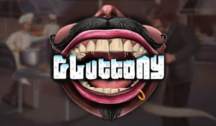 Gluttony Slot – Demo & Review slot cover image