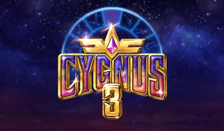 Cygnus 3 Slot – Demo & Review slot cover image