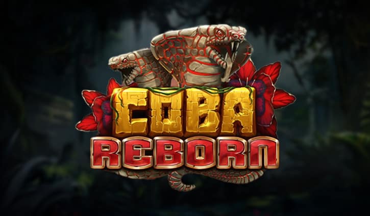 Coba Reborn Slot – Demo & Review slot cover image