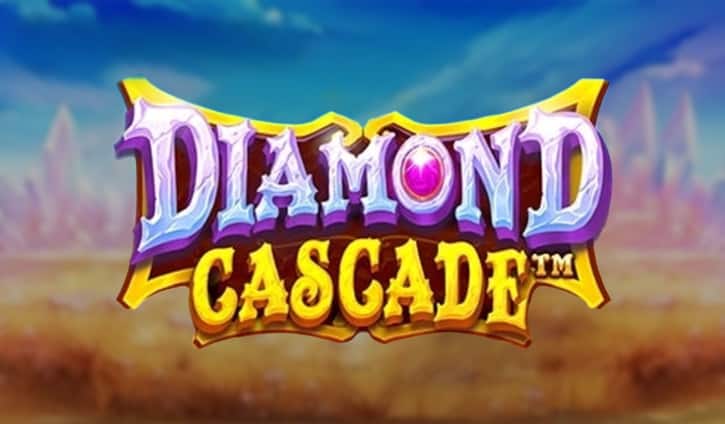 Diamond Cascade Slot – Demo & Review slot cover image