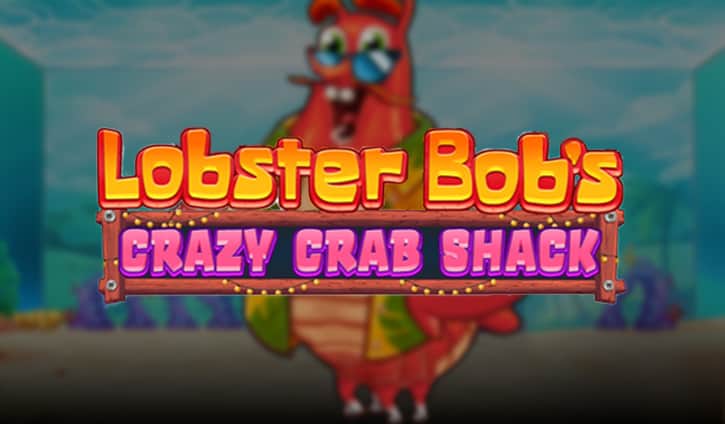 Lobster Bob’s Crazy Crab Shack Slot – Demo & Review slot cover image