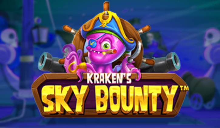 Sky Bounty Slot – Demo & Review slot cover image