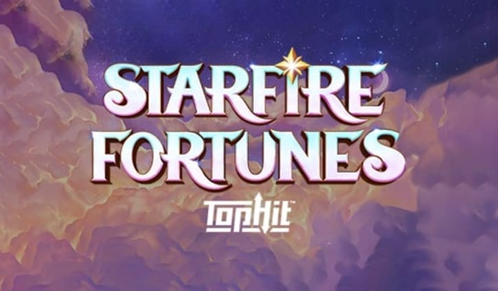 Starfire Fortunes Slot – Demo & Review slot cover image