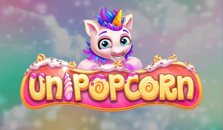 Unipopcorn Slot – Demo & Review slot cover image