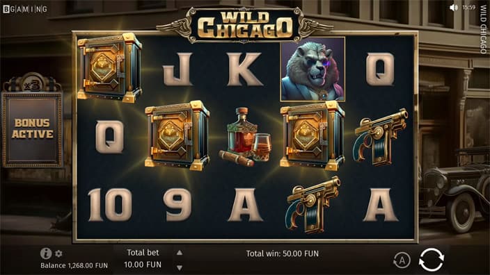 Wild-Chicago-slot-free-spins