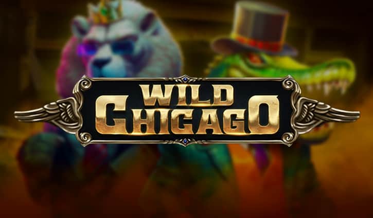 Wild Chicago Slot – Demo & Review slot cover image