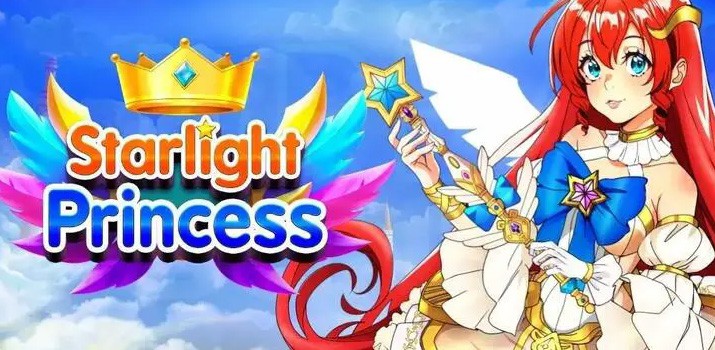 BonusTiime Starlight princess