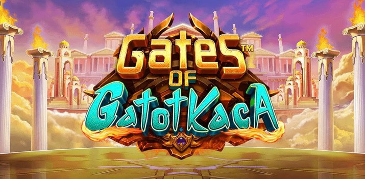 BonusTiime gates of gatot kaca