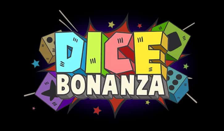 Dice Bonanza Slot – Demo & Review slot cover image