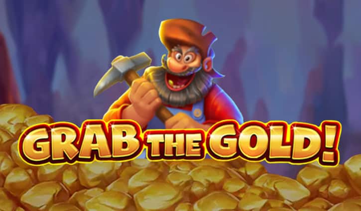 Grab the Gold! Slot – Demo & Review slot cover image