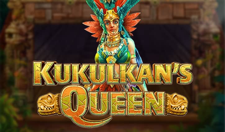 Kukulkan’s Queen Slot – Demo & Review slot cover image