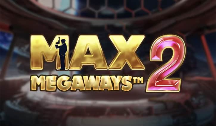 Max Megaways 2 Slot – Demo & Review slot cover image