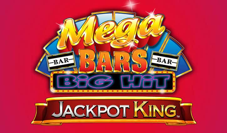 Mega Bars Big Hit Jackpot King Slot – Demo & Review slot cover image