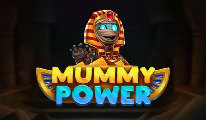 Mummy Power Slot – Demo & Review slot cover image