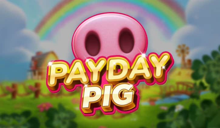 Payday Pig Slot – Demo & Review slot cover image