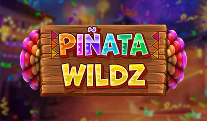Pinata Wildz Slot – Demo & Review slot cover image