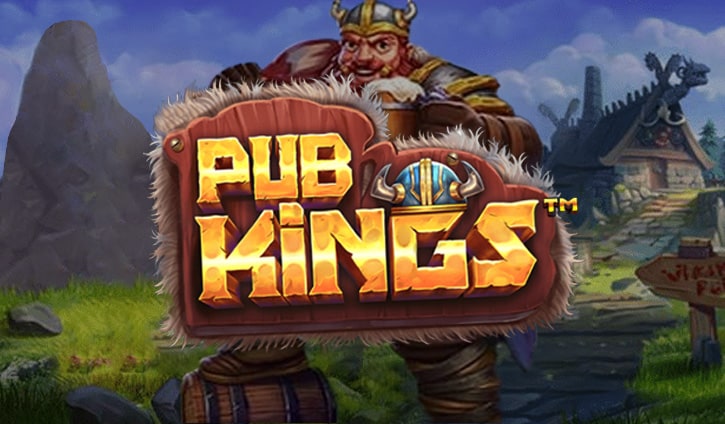 Pub Kings Slot – Demo & Review slot cover image