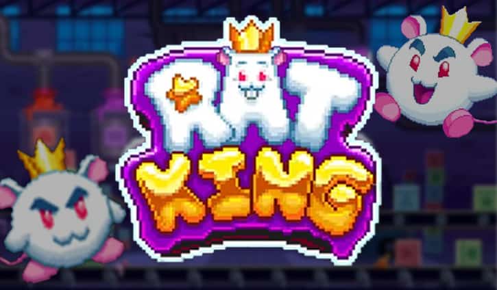 Rat King Slot – Demo & Review slot cover image