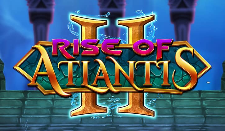 Rise of Atlantis 2 Slot – Demo & Review slot cover image