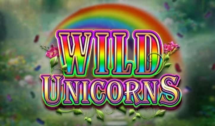 Wild Unicorns Slot – Demo & Review slot cover image