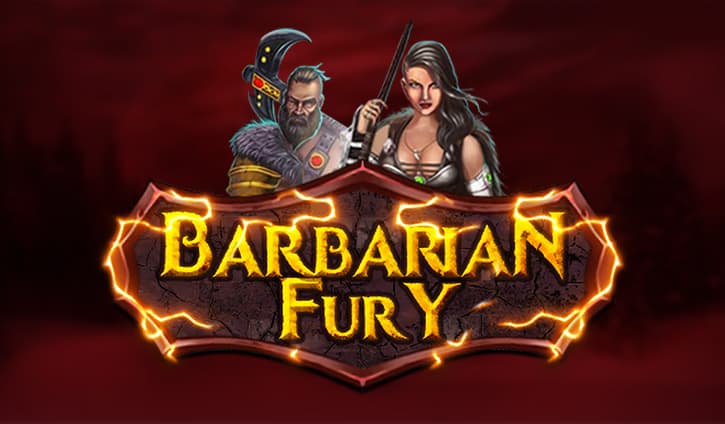 Barbarian Fury Slot – Demo & Review slot cover image