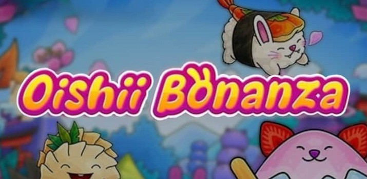 BonusTiime Oishii bonanza