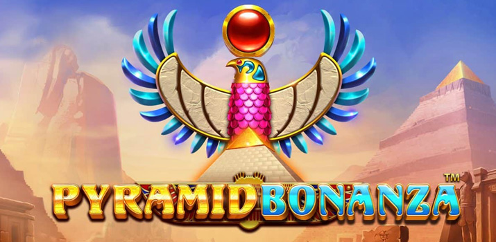 BonusTiime pyramid bonanza