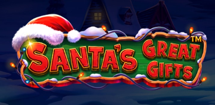 BonusTiime santas grat gifts