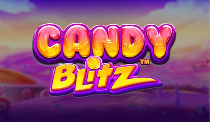 Candy Blitz Slot – Demo & Review slot cover image