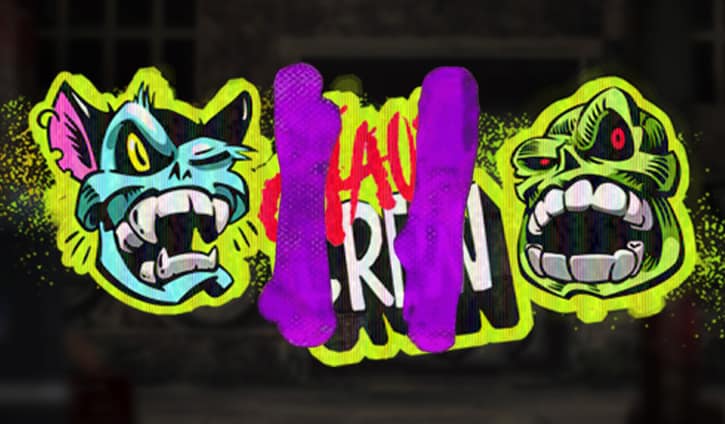 Chaos Crew 2 Slot – Demo & Review slot cover image