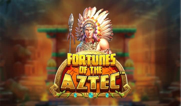 Fortunes of the Aztec Slot – Demo & Review slot cover image