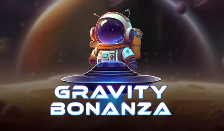 Gravity Bonanza Slot – Demo & Review slot cover image