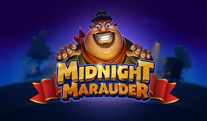 Midnight Marauder Slot – Demo & Review slot cover image