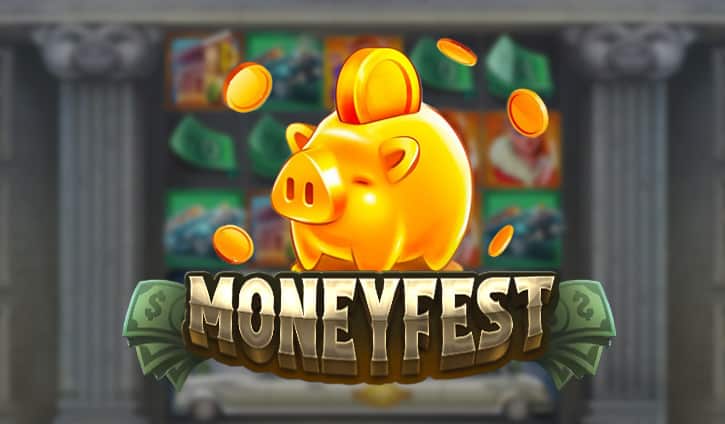 Moneyfest Slot – Demo & Review slot cover image