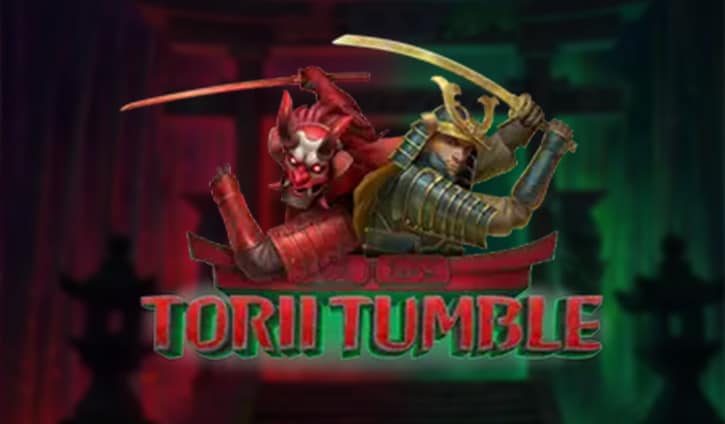 Torii Tumble Slot – Demo & Review slot cover image