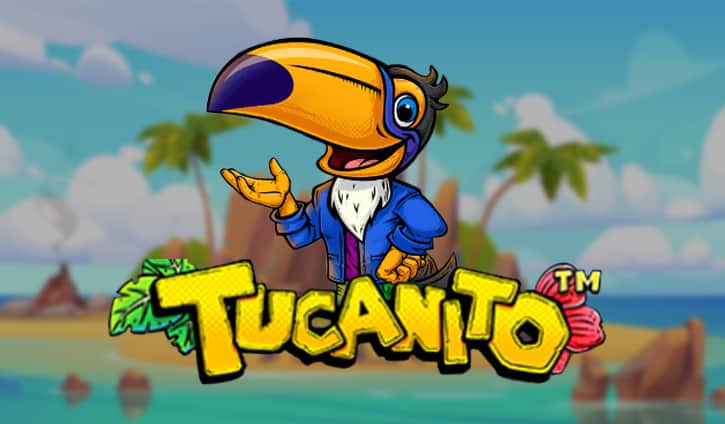 Tucanito Slot – Demo & Review slot cover image
