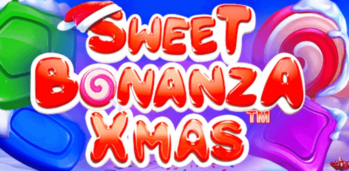 BonusTiime sweet bonanza xmas