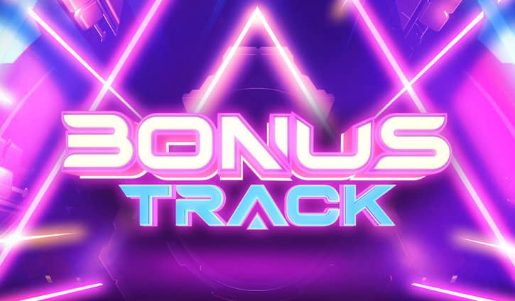 Bonus Track Slot – Demo & Review slot cover image