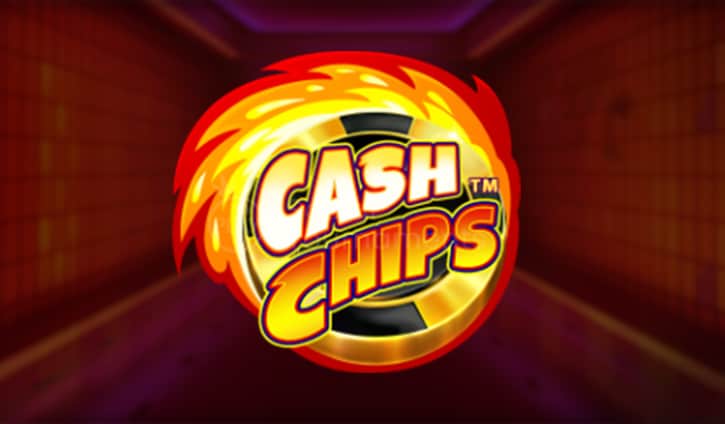 Cash Chips Slot – Demo & Review slot cover image