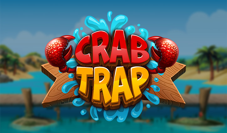 Crab Trap Slot – Demo & Review slot cover image