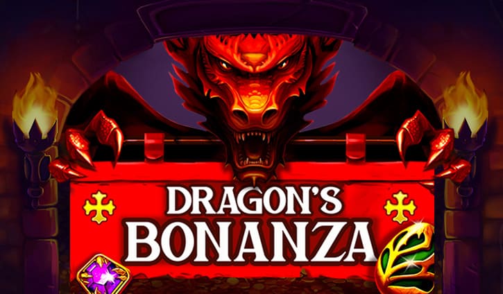Dragon’s Bonanza Slot – Demo & Review slot cover image
